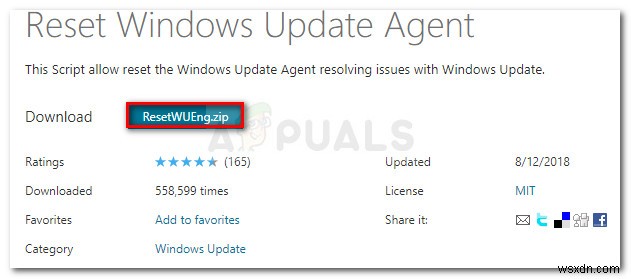 Khắc phục lỗi cập nhật Windows 10 0x800f0845