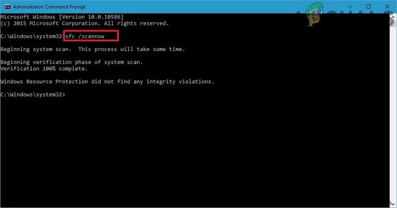 Khắc phục lỗi cập nhật Windows 10 0x800f0845