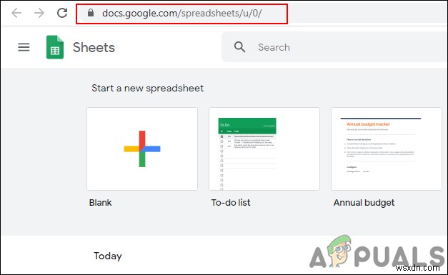 Cách bảo vệ/khóa ô không cho chỉnh sửa trong Google Sheets