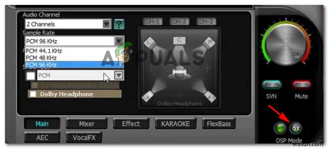 Lỗi phát lại không thể khắc phục với Foobar