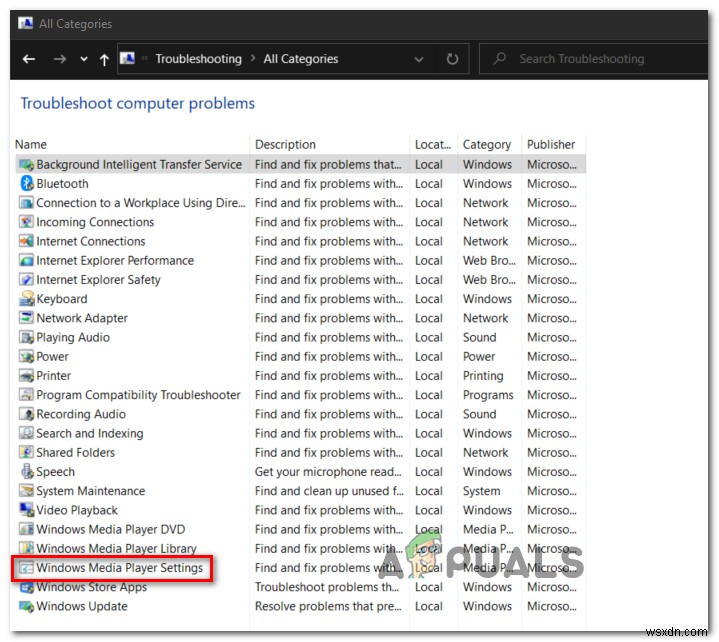 Lỗi phát lại không thể khắc phục với Foobar
