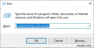 Lỗi phát lại không thể khắc phục với Foobar
