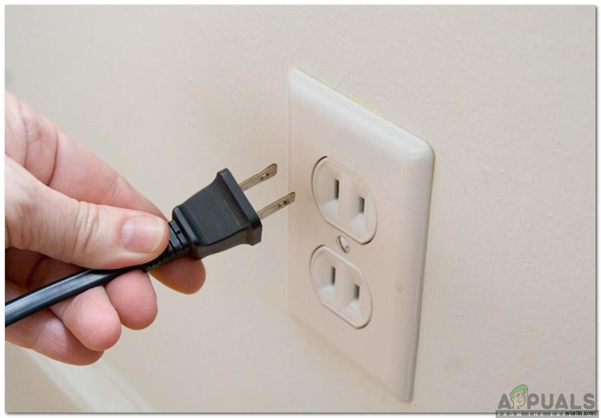 Khắc phục: Vizio SmartCast không hoạt động