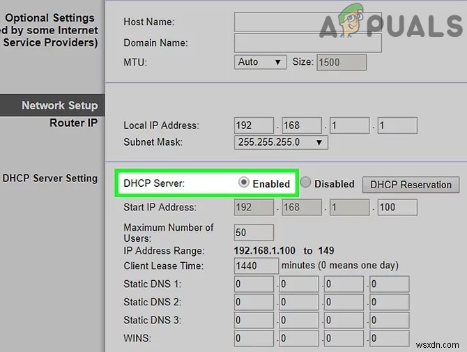 Khắc phục: Vizio SmartCast không hoạt động