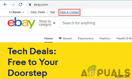 Cách chặn người mua và người đấu giá trên eBay