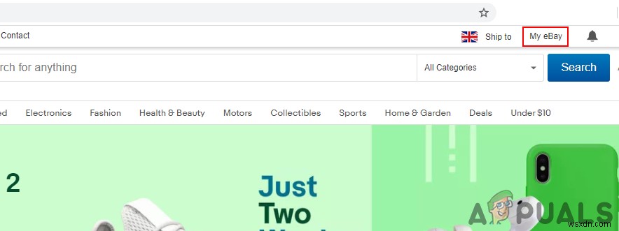 Cách chặn người mua và người đấu giá trên eBay