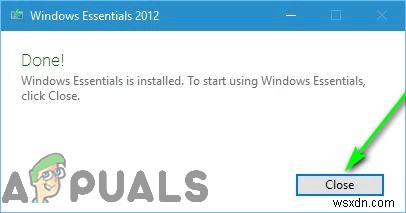 Cách sử dụng Windows Live Photo Gallery trên Windows 10