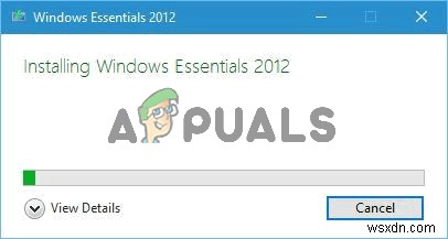 Cách sử dụng Windows Live Photo Gallery trên Windows 10