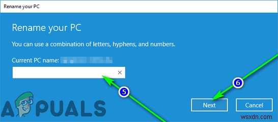Các vấn đề khi thiết lập HomeGroup trên Windows 10