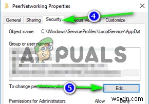 Các vấn đề khi thiết lập HomeGroup trên Windows 10
