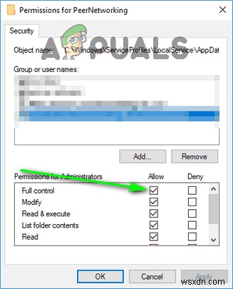 Các vấn đề khi thiết lập HomeGroup trên Windows 10