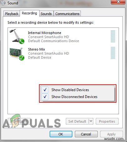Cách ghi âm âm thanh PC với Audacity