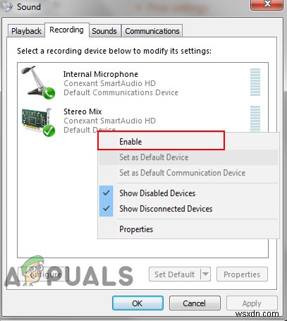 Cách ghi âm âm thanh PC với Audacity