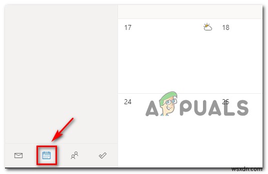 Sửa lỗi: Không thể thêm hoặc sử dụng Internet Calendar trong Outlook 2010 và phiên bản cũ hơn
