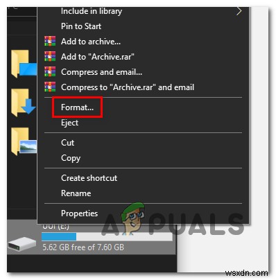 Cách khắc phục Mã lỗi: 0x80070052 khi sao chép file