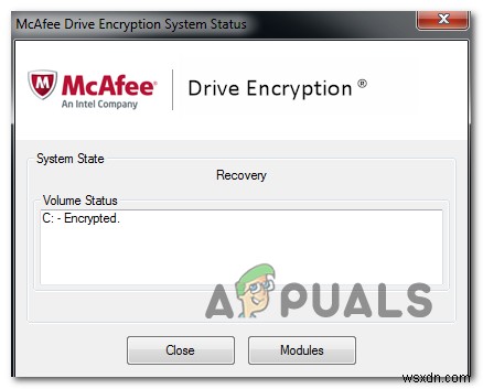 Cách khắc phục Mã lỗi: 0x80070052 khi sao chép file