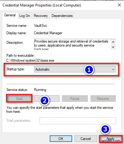 Cách khắc phục Mã lỗi: 0x80070052 khi sao chép file