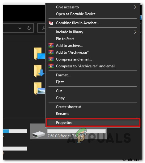 Cách khắc phục Mã lỗi: 0x80070052 khi sao chép file