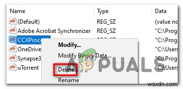 Sửa lỗi RunDLL There was a problem starting khi mở HDD