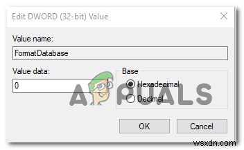 Cách khắc phục 0x800710FE khi cố xóa file