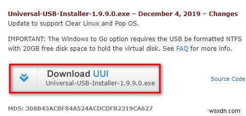 Cách khắc phục 0x800710FE khi cố xóa file