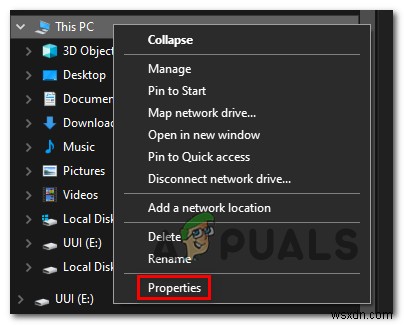 Cách kiểm tra file hoặc chương trình là 32-bit hay 64-bit trên Windows 10