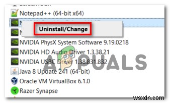 Cách khắc phục lỗi Avast Helper Error 1316