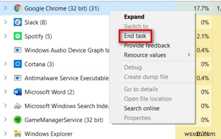 Khắc phục lỗi Cannot Open File for Writing khi cài đặt VLC Media Player