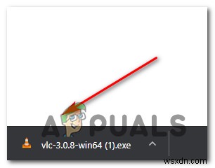 Cách khắc phục VLC Media Player bị crash khi phát file .MKV