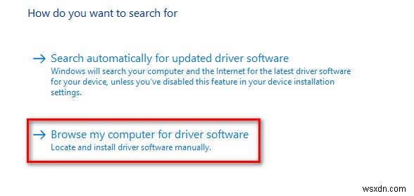 Cách khắc phục lỗi Driver Error (Code 32) cho bộ vi xử lý Ryzen trên Windows 10