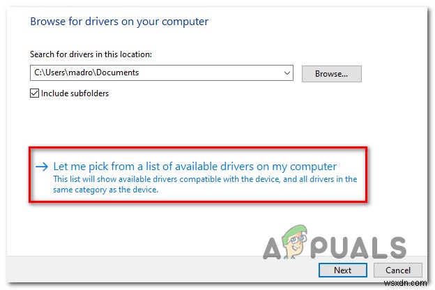 Cách khắc phục lỗi Driver Error (Code 32) cho bộ vi xử lý Ryzen trên Windows 10