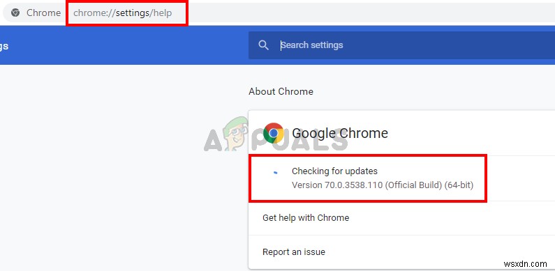 Khắc phục màn hình đen Google Hangouts khi chia sẻ màn hình