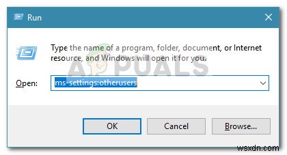 Khắc phục lỗi Powershell: Failure Occurred During Initialization