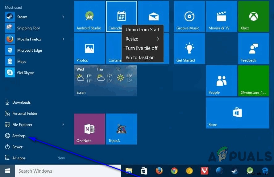 Cách gỡ cài đặt Microsoft Teams triệt để và ngăn chặn tự cài lại