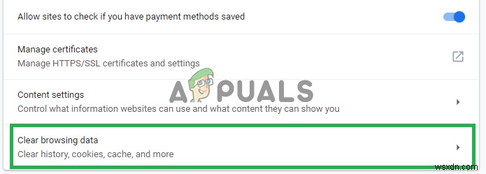 Khắc phục lỗi  Your Session Has Expired, Please Refresh and Try Again  trên Reddit