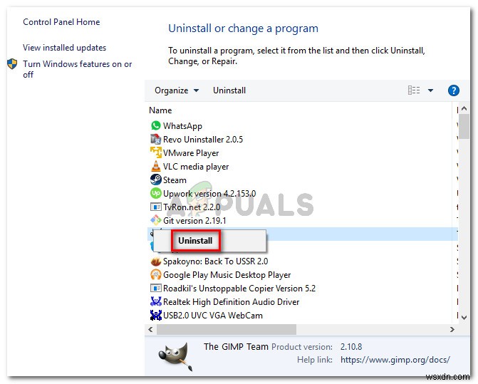Khắc phục lỗi 0xc0000006 (STATUS_IN_PAGE_ERROR) trên Windows
