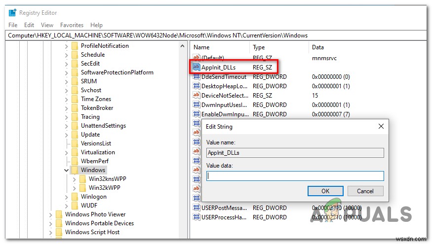 Khắc phục lỗi 0xc0000006 (STATUS_IN_PAGE_ERROR) trên Windows