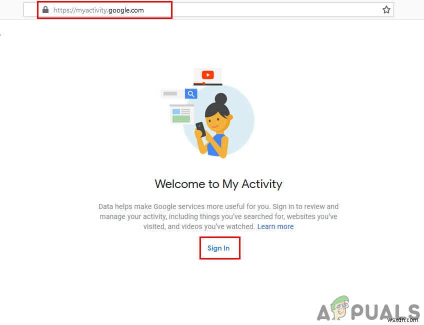Khôi phục lịch sử duyệt web Google Chrome đã xóa trên Windows 10
