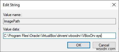 Khắc phục lỗi VirtualBox Error in supR3HardenedWinReSpawn
