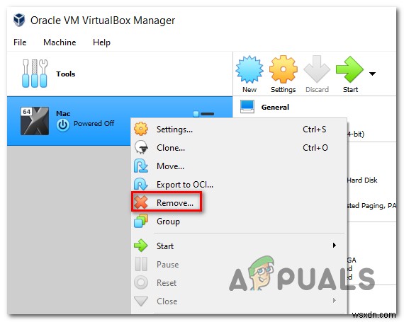 Khắc phục lỗi VirtualBox Error in supR3HardenedWinReSpawn