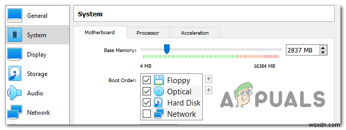 Khắc phục lỗi VirtualBox Error in supR3HardenedWinReSpawn