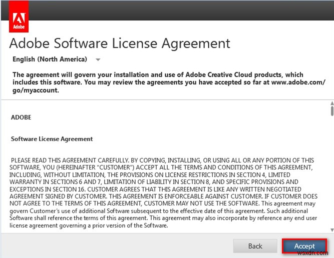Khắc phục lỗi  This file cannot be previewed  PDF Preview Handler trong Outlook