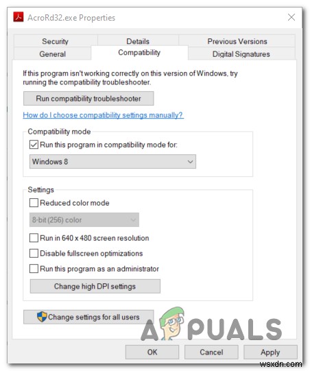 Khắc phục lỗi This file cannot be previewed PDF Preview Handler trong Outlook