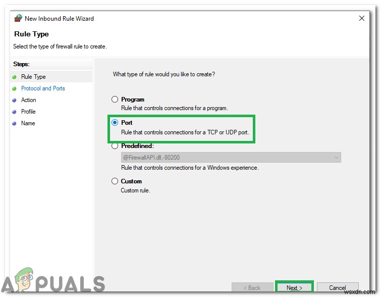 Khắc phục lỗi Vudu Error 28