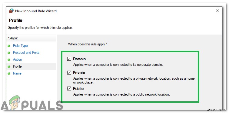 Khắc phục lỗi Vudu Error 28