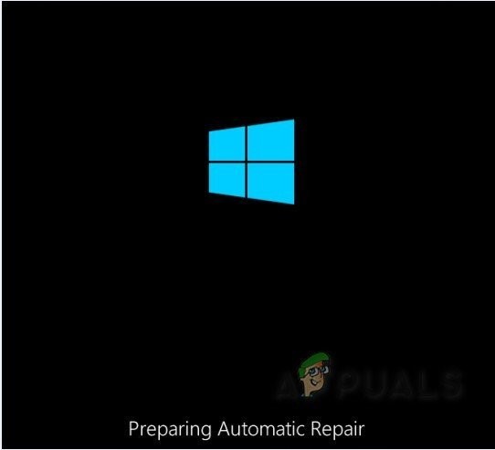 Khắc phục lỗi màn hình xanh khôi phục Windows 10 0x0000185