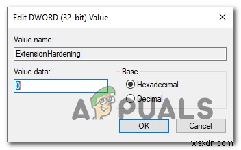 Khắc phục lỗi Định dạng file và phần mở rộng không khớp trong Excel