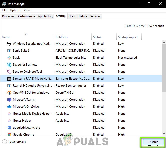 Các phương pháp khắc phục Uplay không khởi chạy