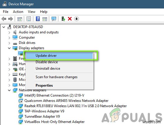 Các phương pháp khắc phục Uplay không khởi chạy