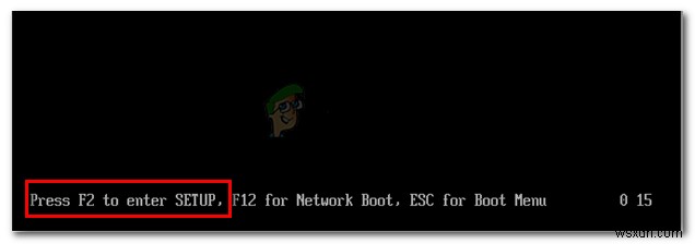 Sửa lỗi Màn hình xanh Recovery 0xc0000017 trên Windows 10